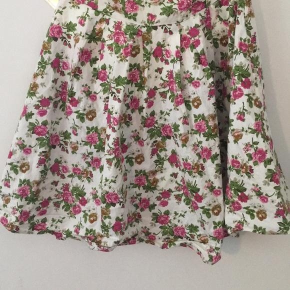 Floral Dress - Picture 4 of 6